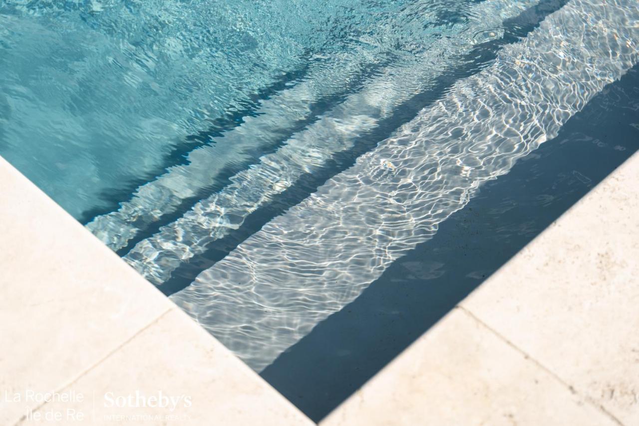 Domaine Slow-Life Thairé Dış mekan fotoğraf