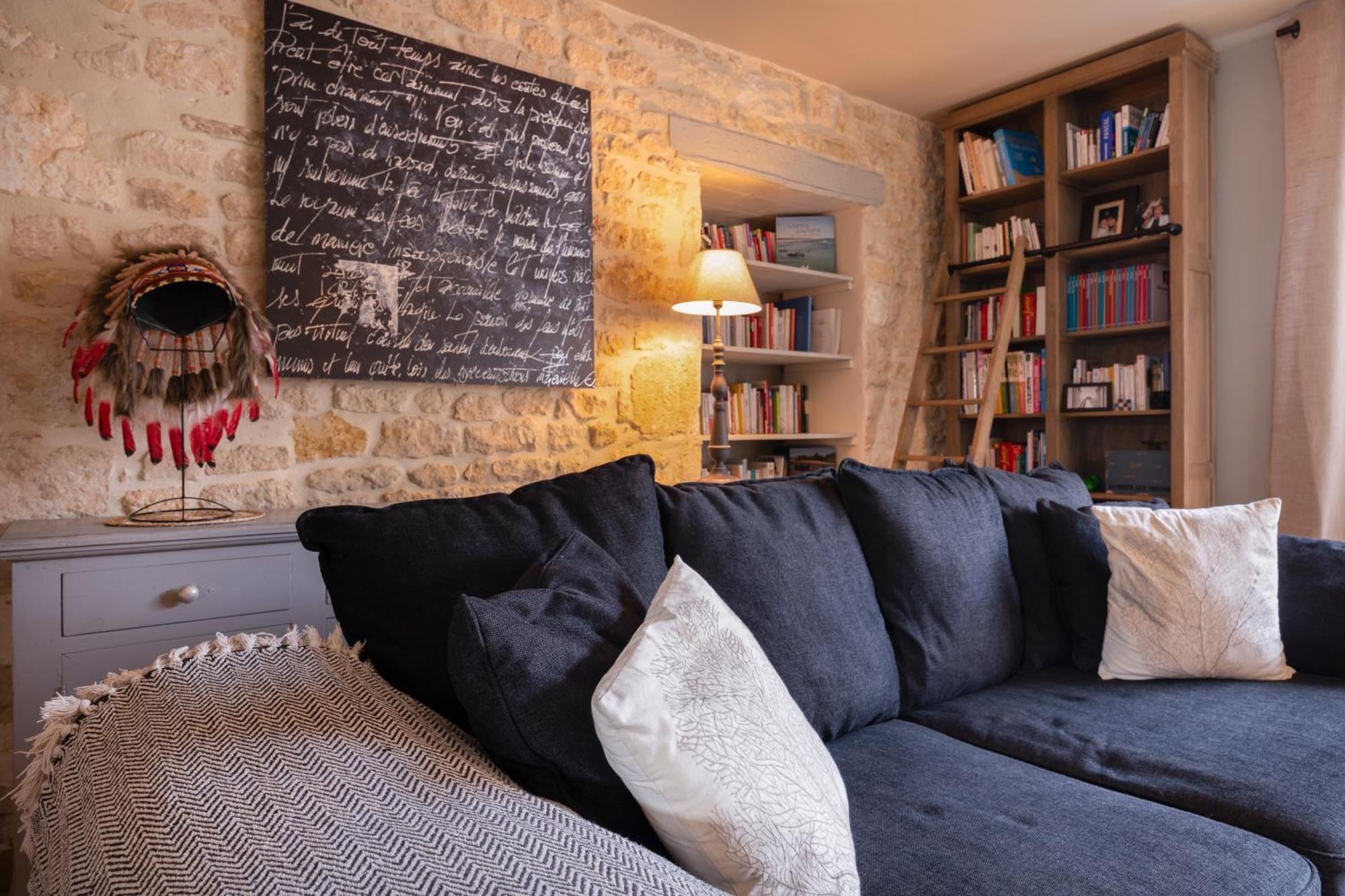 Domaine Slow-Life Thairé Dış mekan fotoğraf