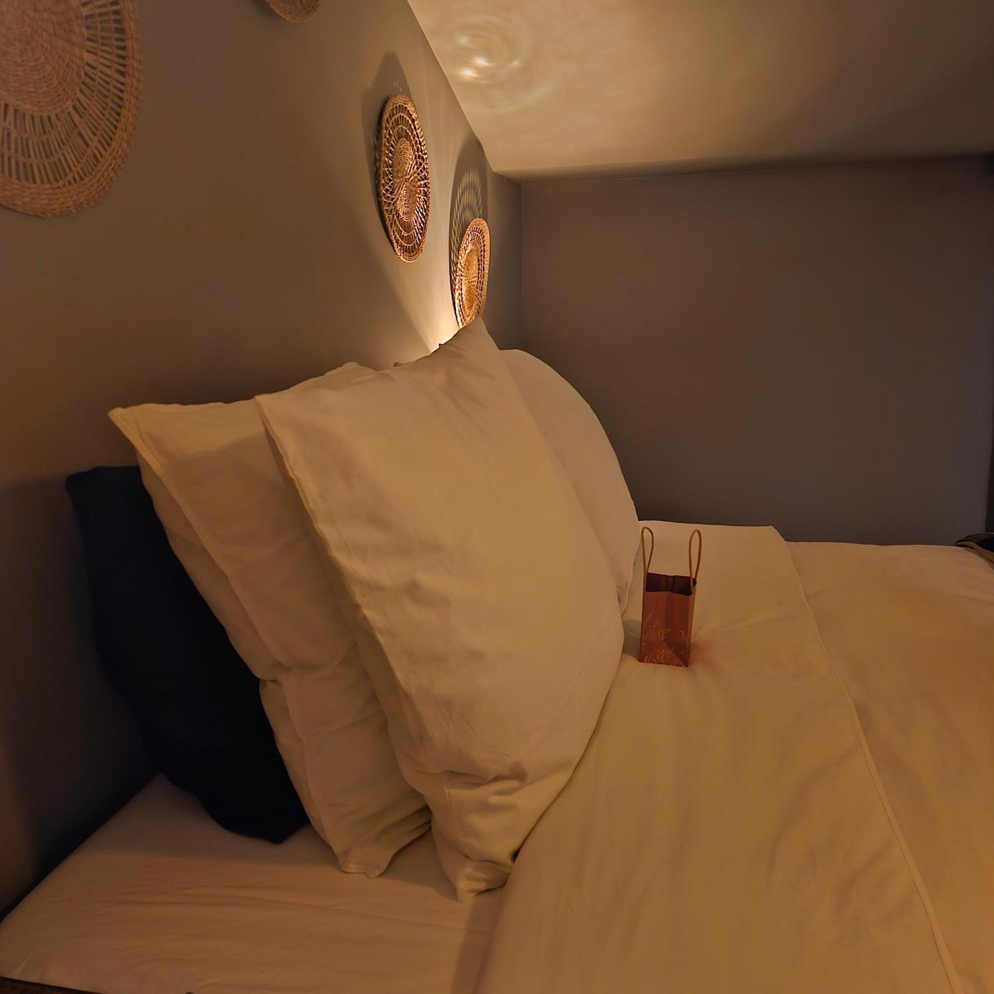 Domaine Slow-Life Thairé Dış mekan fotoğraf