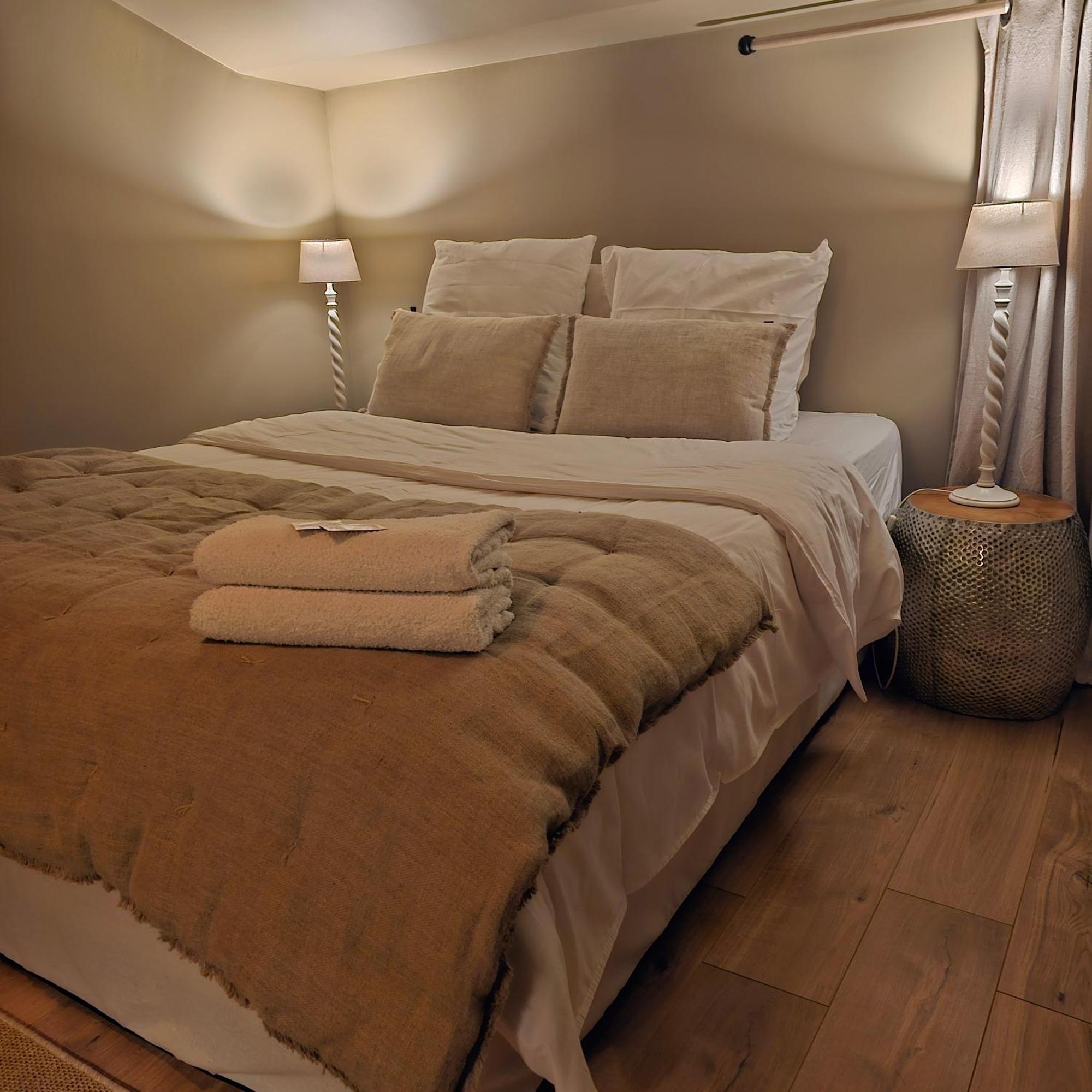 Domaine Slow-Life Thairé Dış mekan fotoğraf